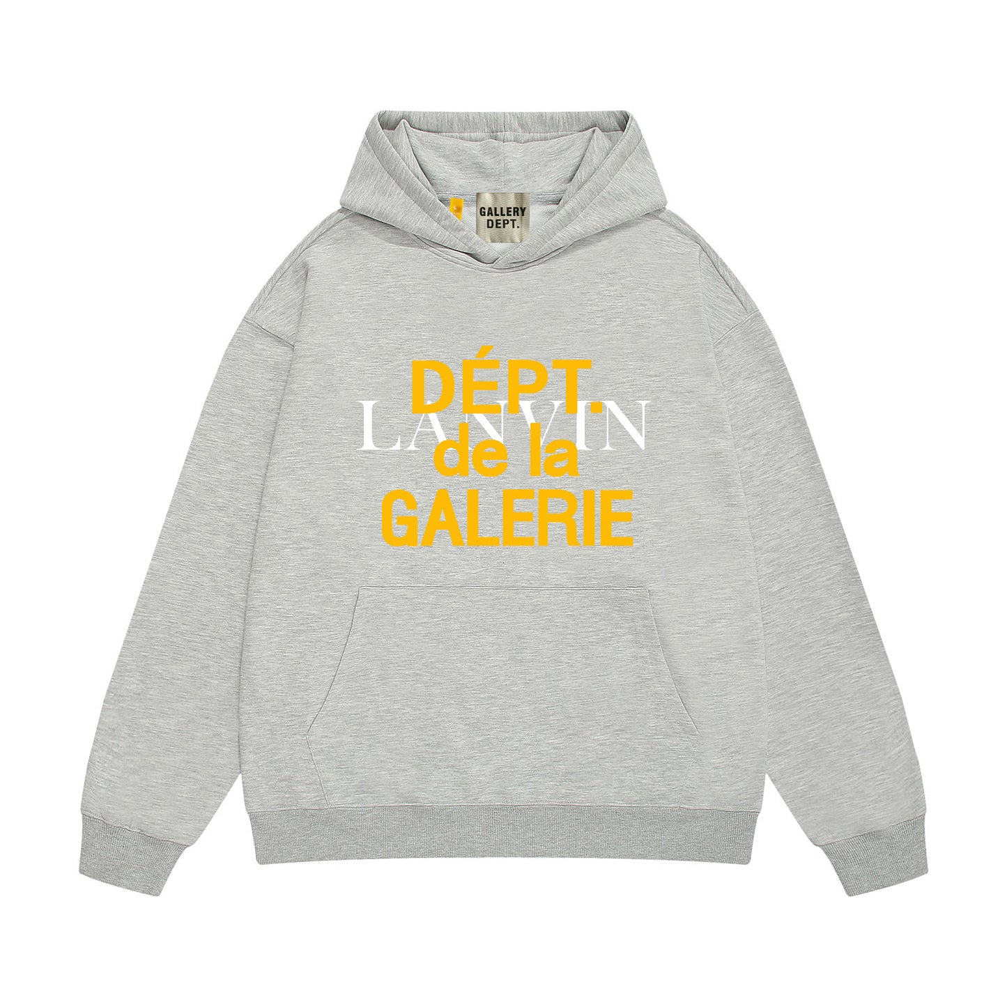 YY GALLERY DEPT  Hoodie