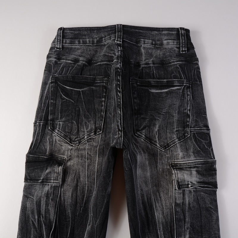 YY AMIRI  jeans 9314