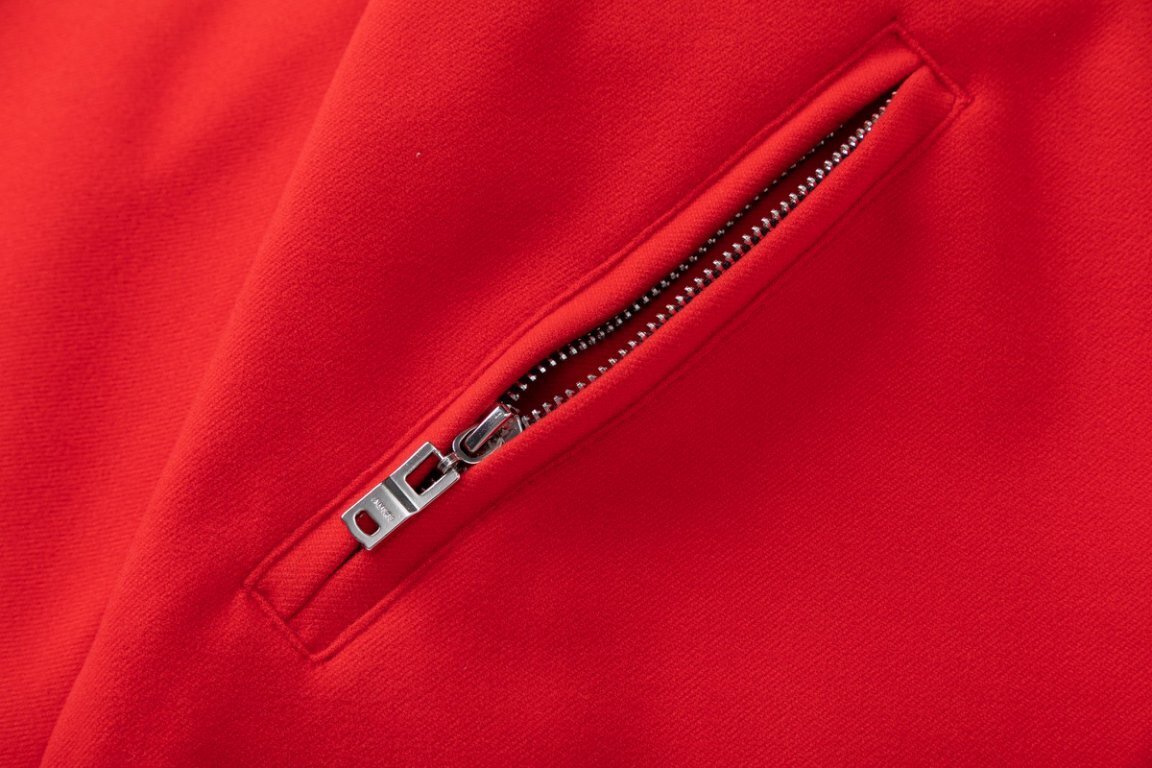 YY AMIRI  Jacket