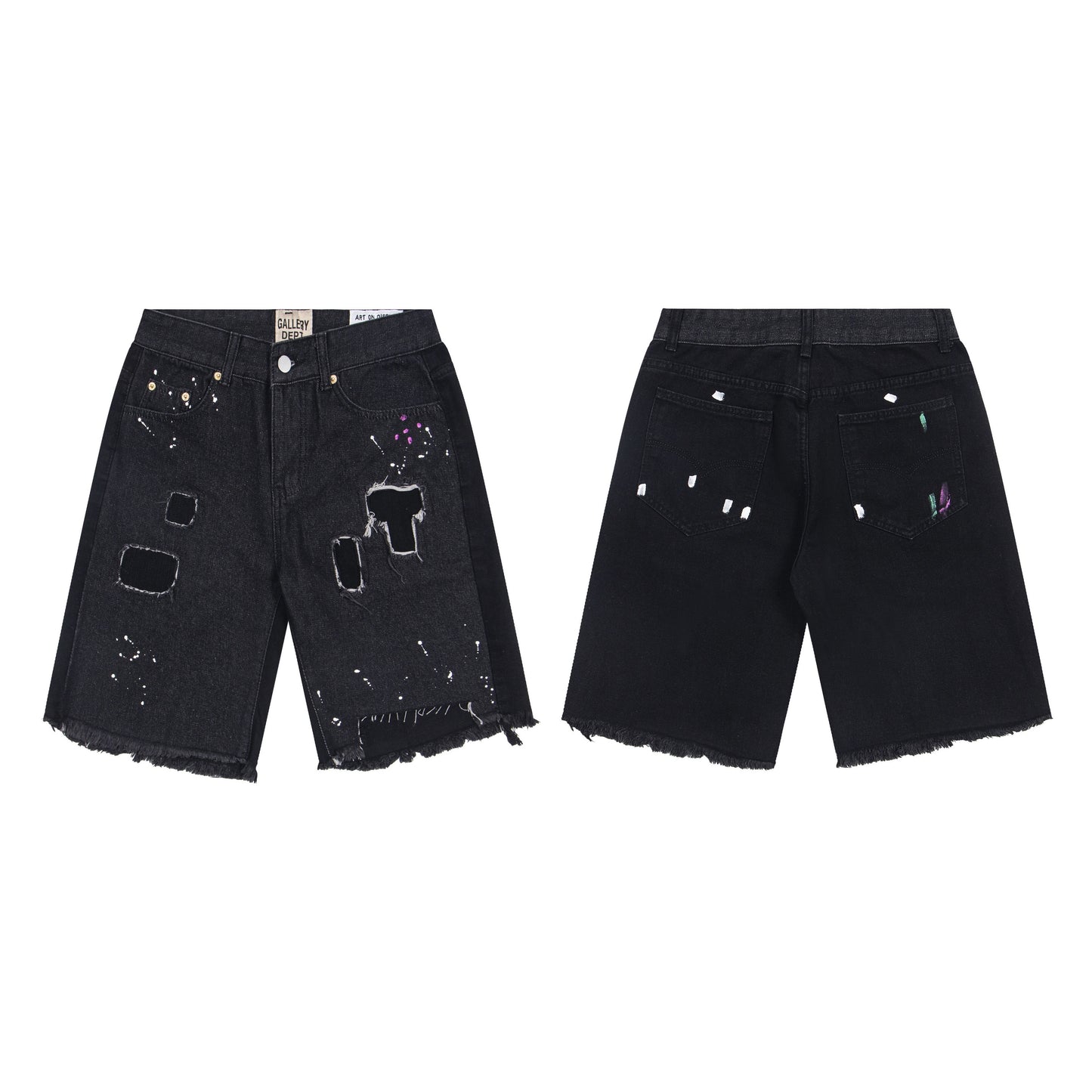 GALLERY DEPT  shorts