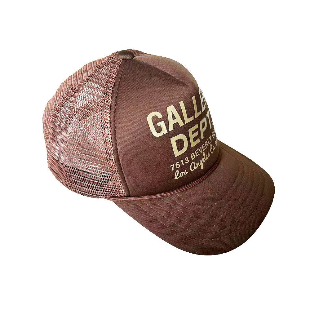YY GALLERY DEPT   Hats