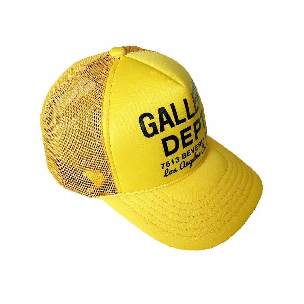 YY GALLERY DEPT   Hats