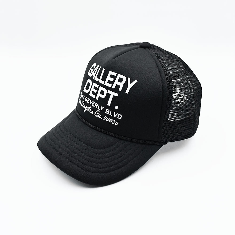 YY GALLERY DEPT   Hats
