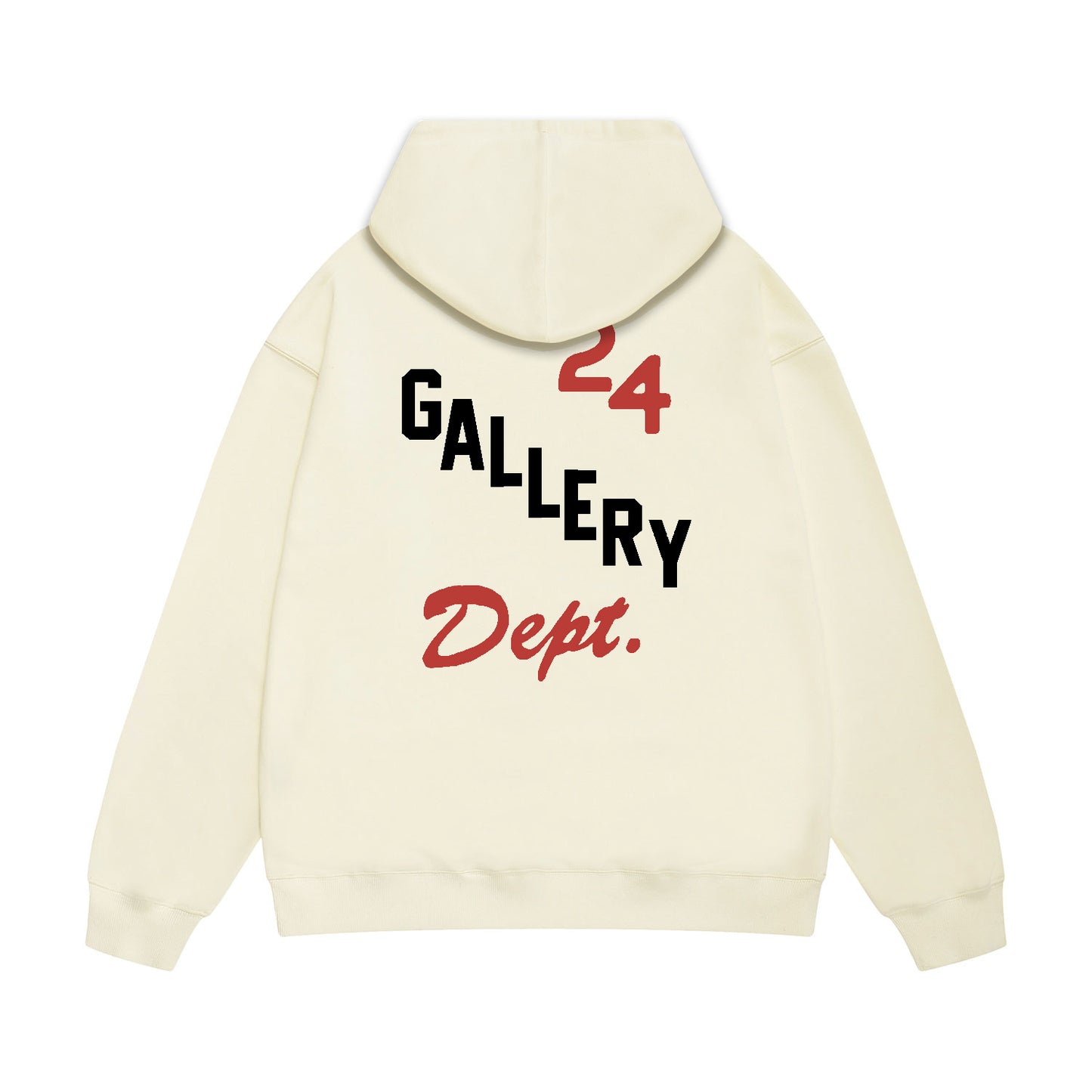 YY GALLERY DEPT  Hoodie