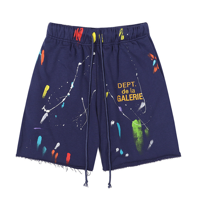 GALLERY DEPT  shorts