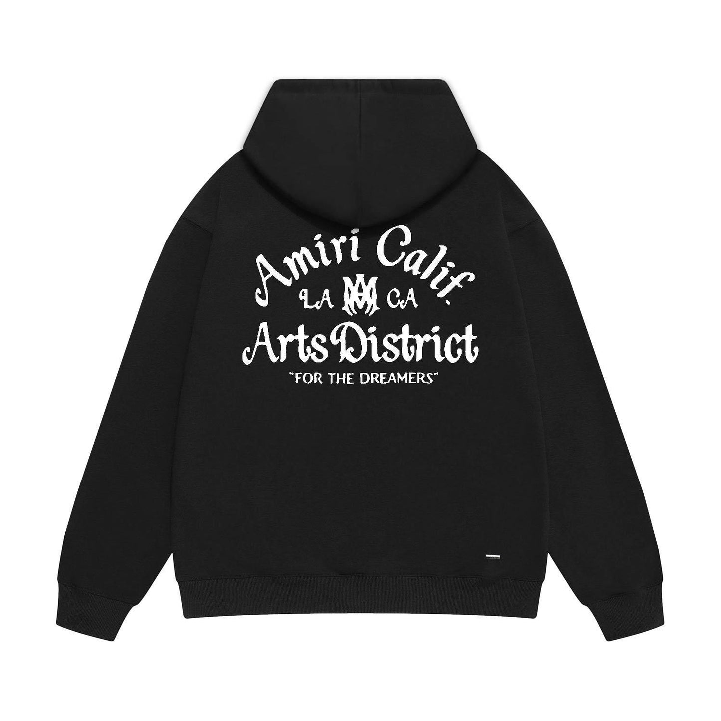 YY AMIRI  Hoodie
