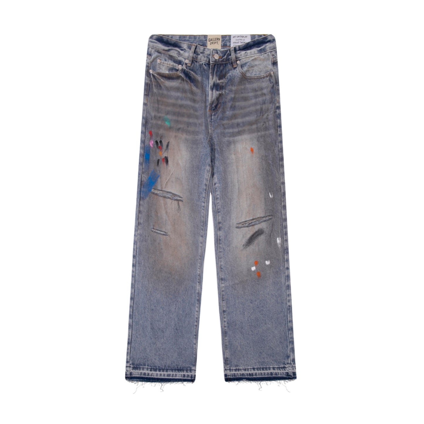YYGALLERY DEPT  Jeans Shorts