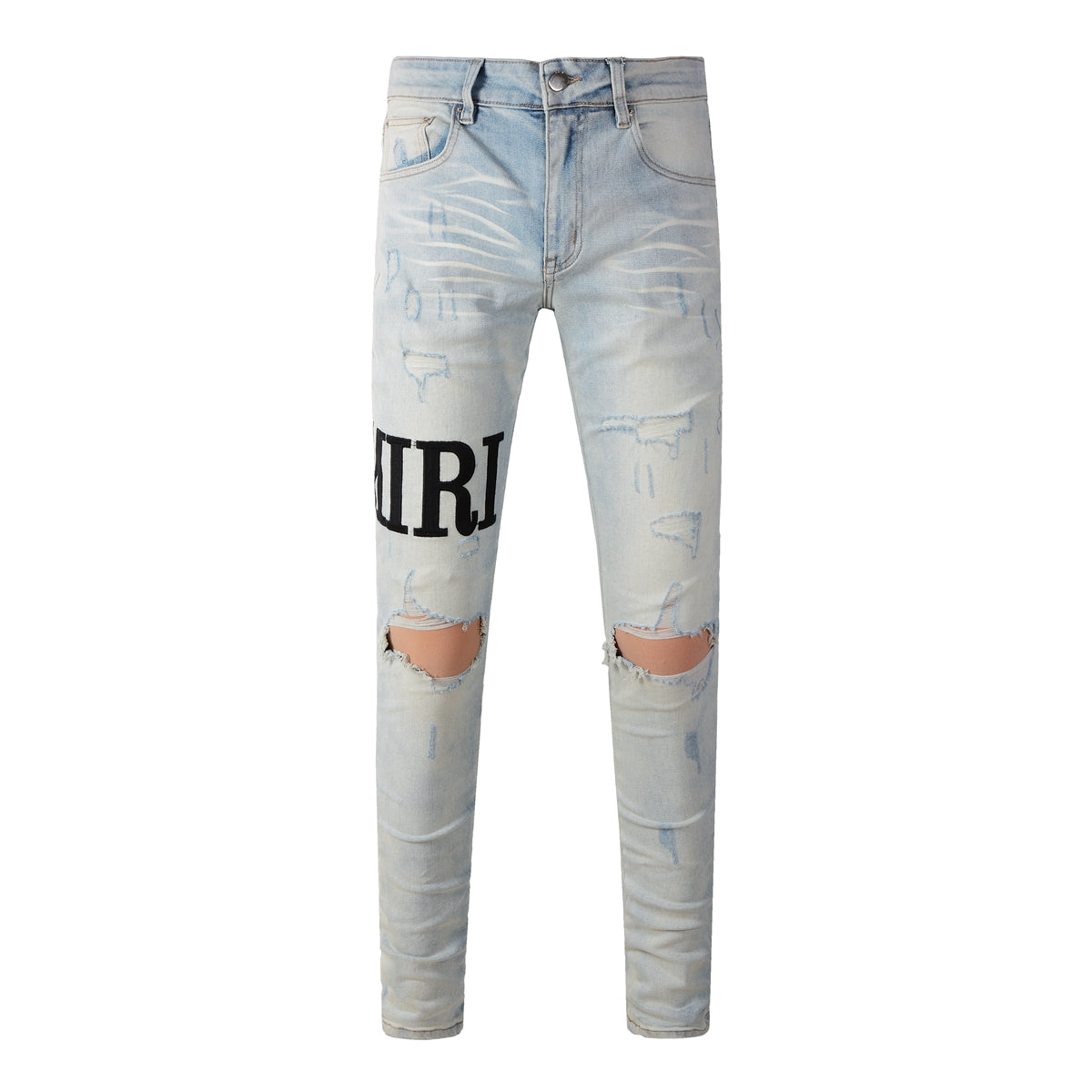 YY AMIRI  jeans 650