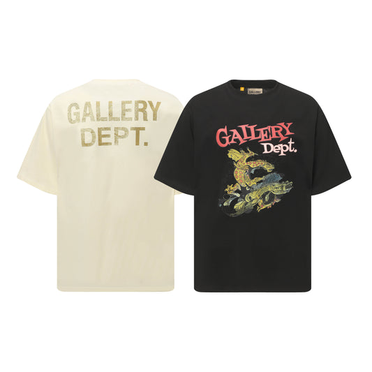 YY GALLERY DEPT T-shirt