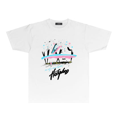 YY AMIRI T-shirt