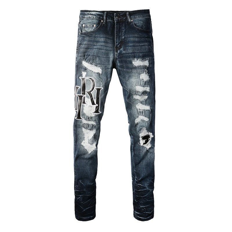 YY AMIRI  jeans  1324