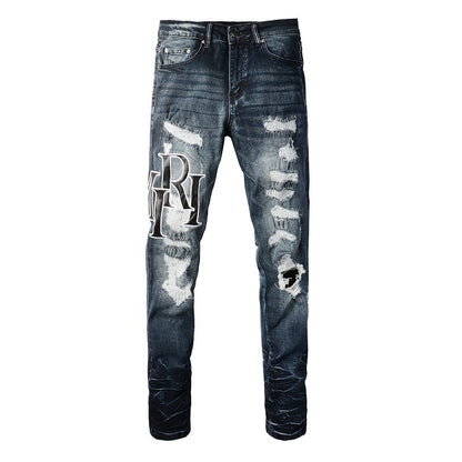 YY AMIRI  jeans  1324