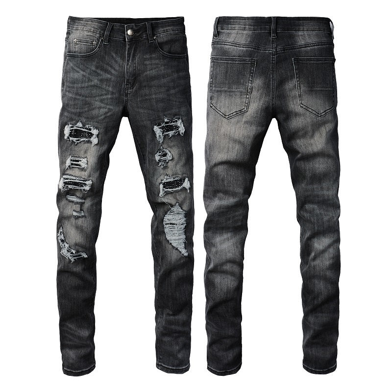 YY AMIRI  jeans   5638