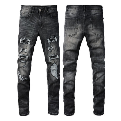 YY AMIRI  jeans   5638