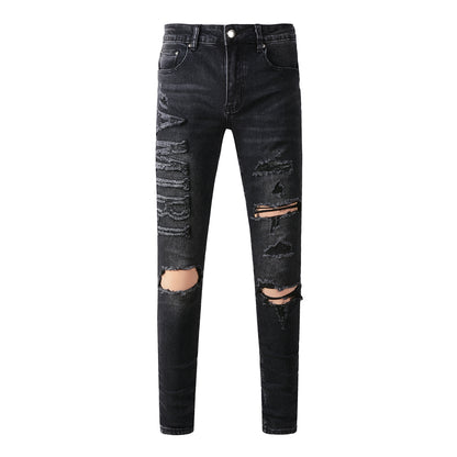 YY AMIRI  jeans 698