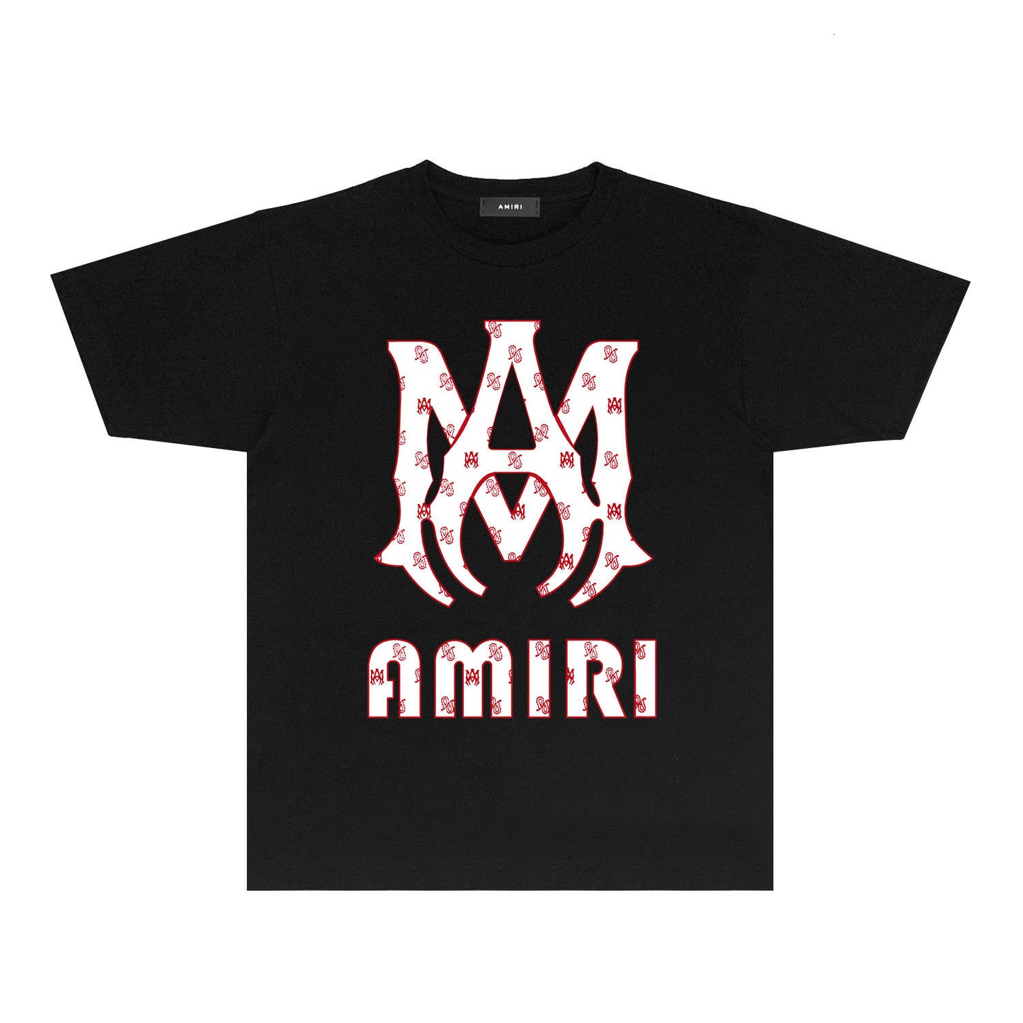 YY AMIRI  T-shirt