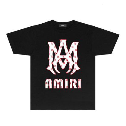 YY AMIRI  T-shirt