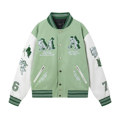 YY AMIRI  Jacket