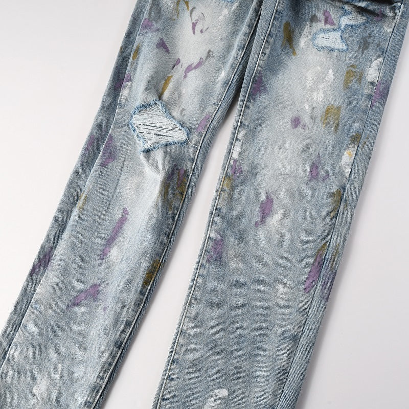 YY AMIRI  jeans   6902