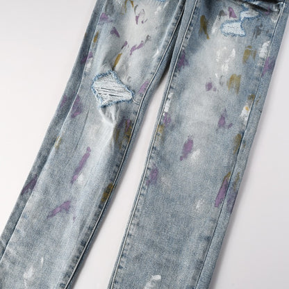YY AMIRI  jeans   6902