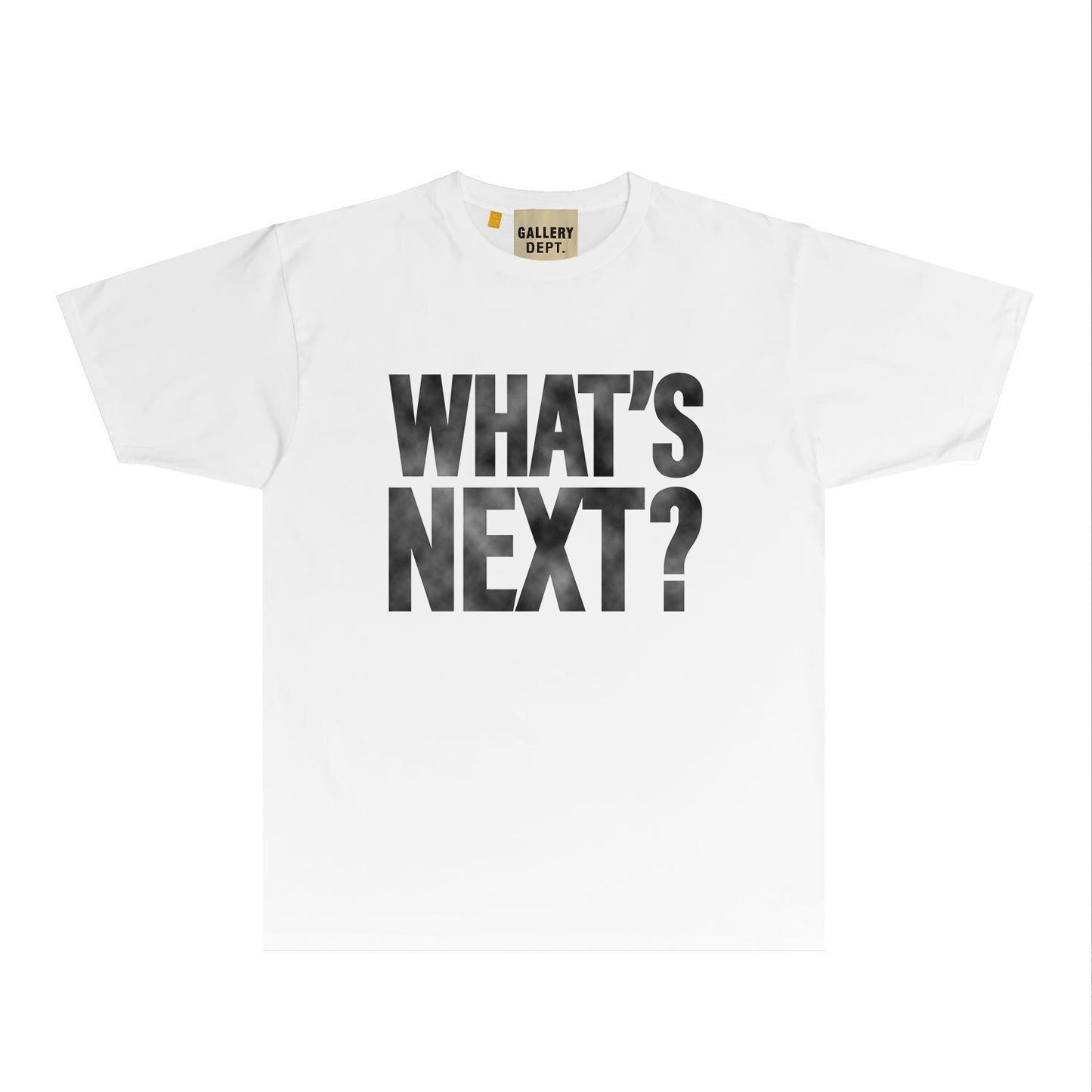YY GALLERY DEPT T-shirt