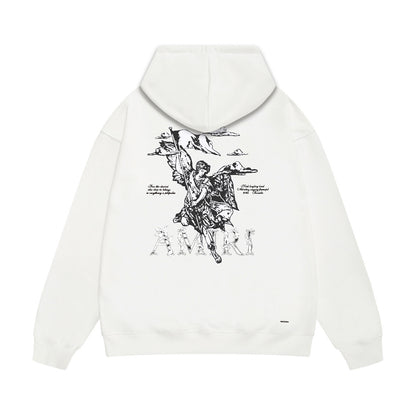 YY AMIRI  Hoodie