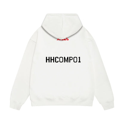 YY GALLERY DEPT  Hoodie