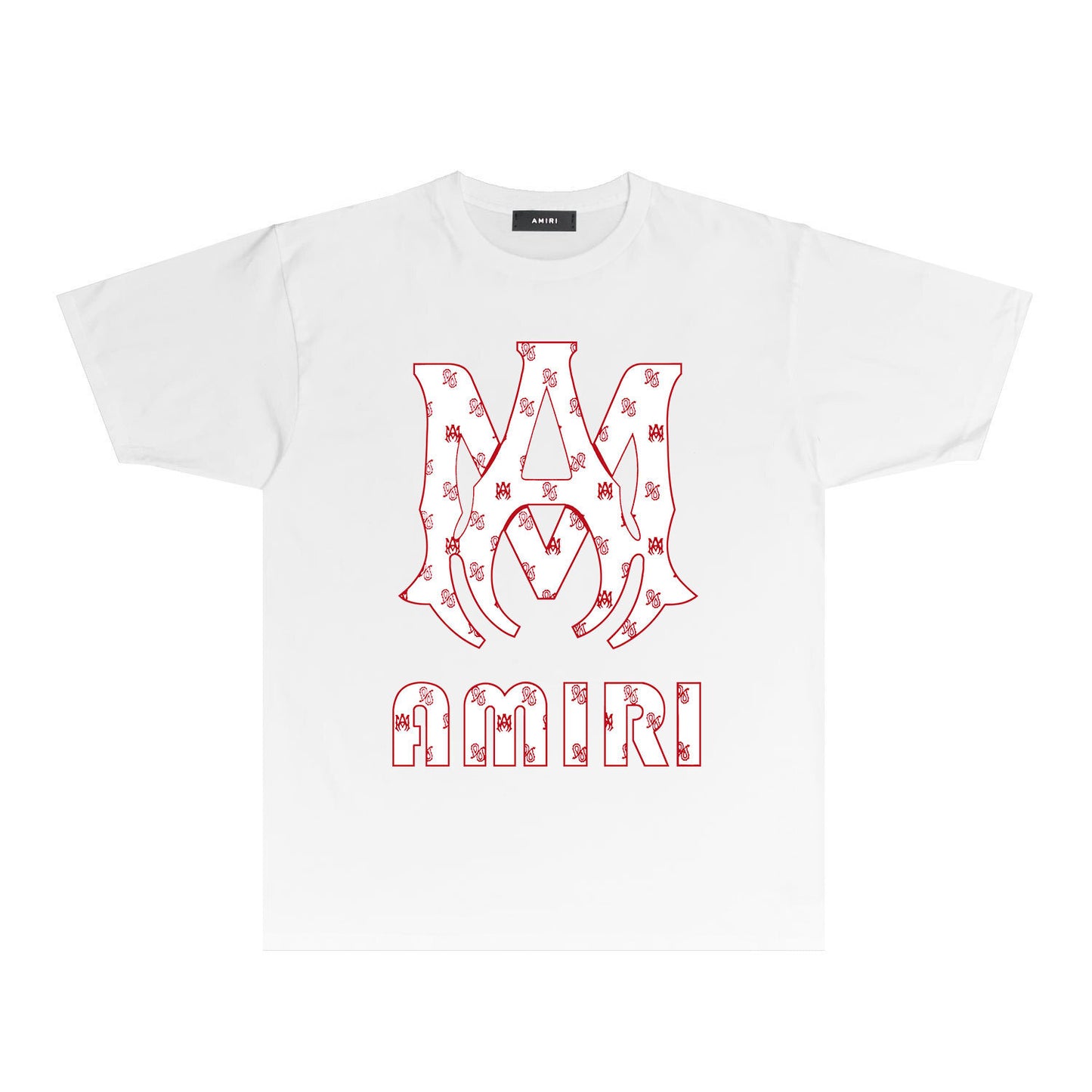 YY AMIRI  T-shirt
