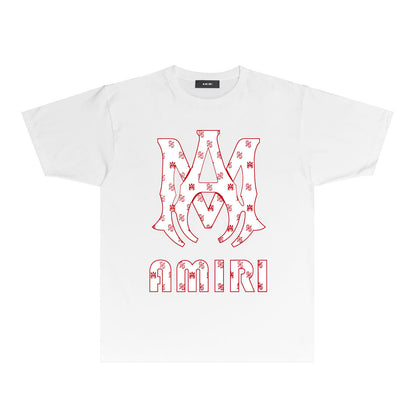 YY AMIRI  T-shirt