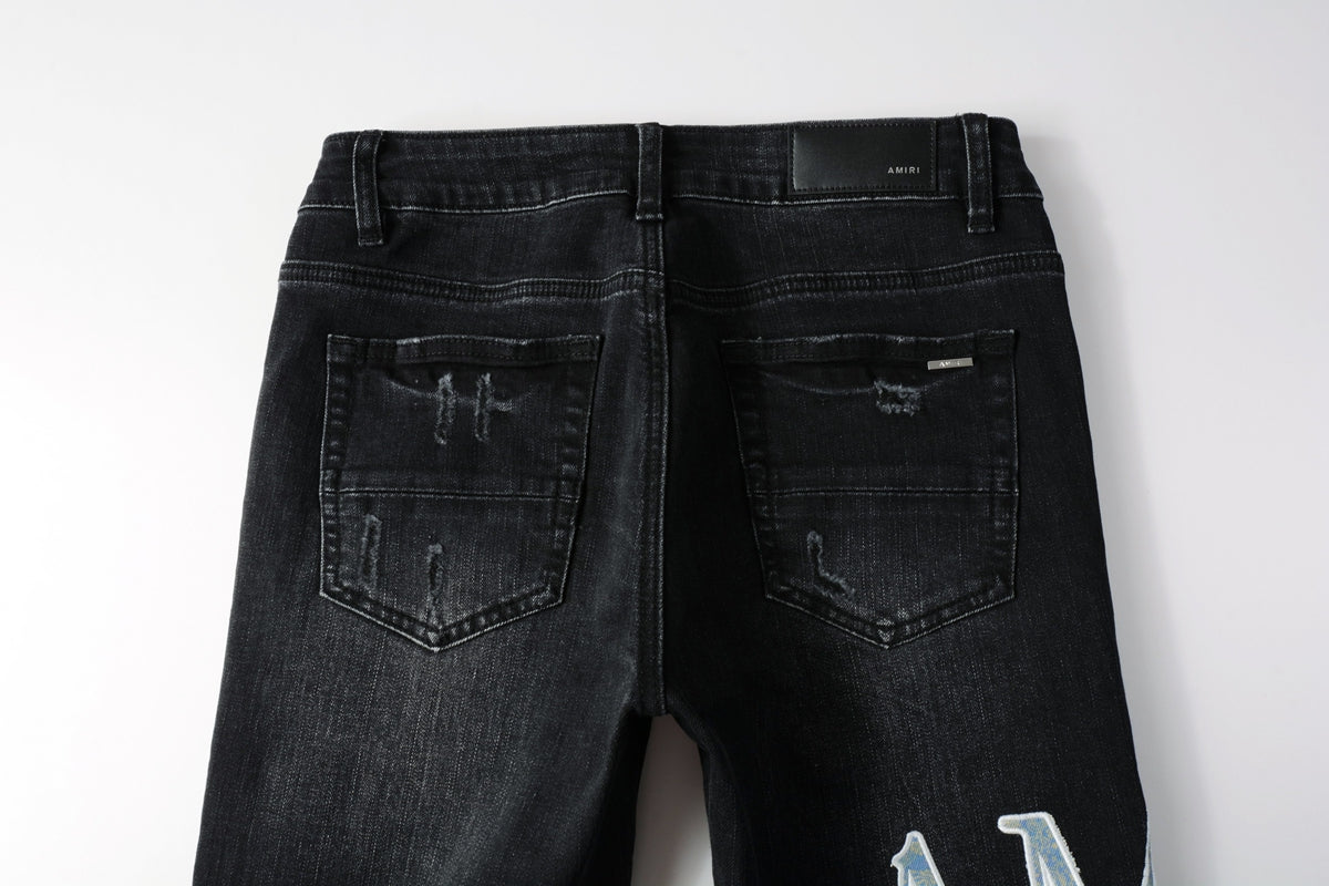 YY AMIRI  jeans 8909