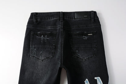 YY AMIRI  jeans 8909