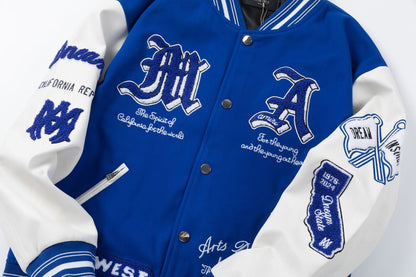 YY AMIRI  Jacket
