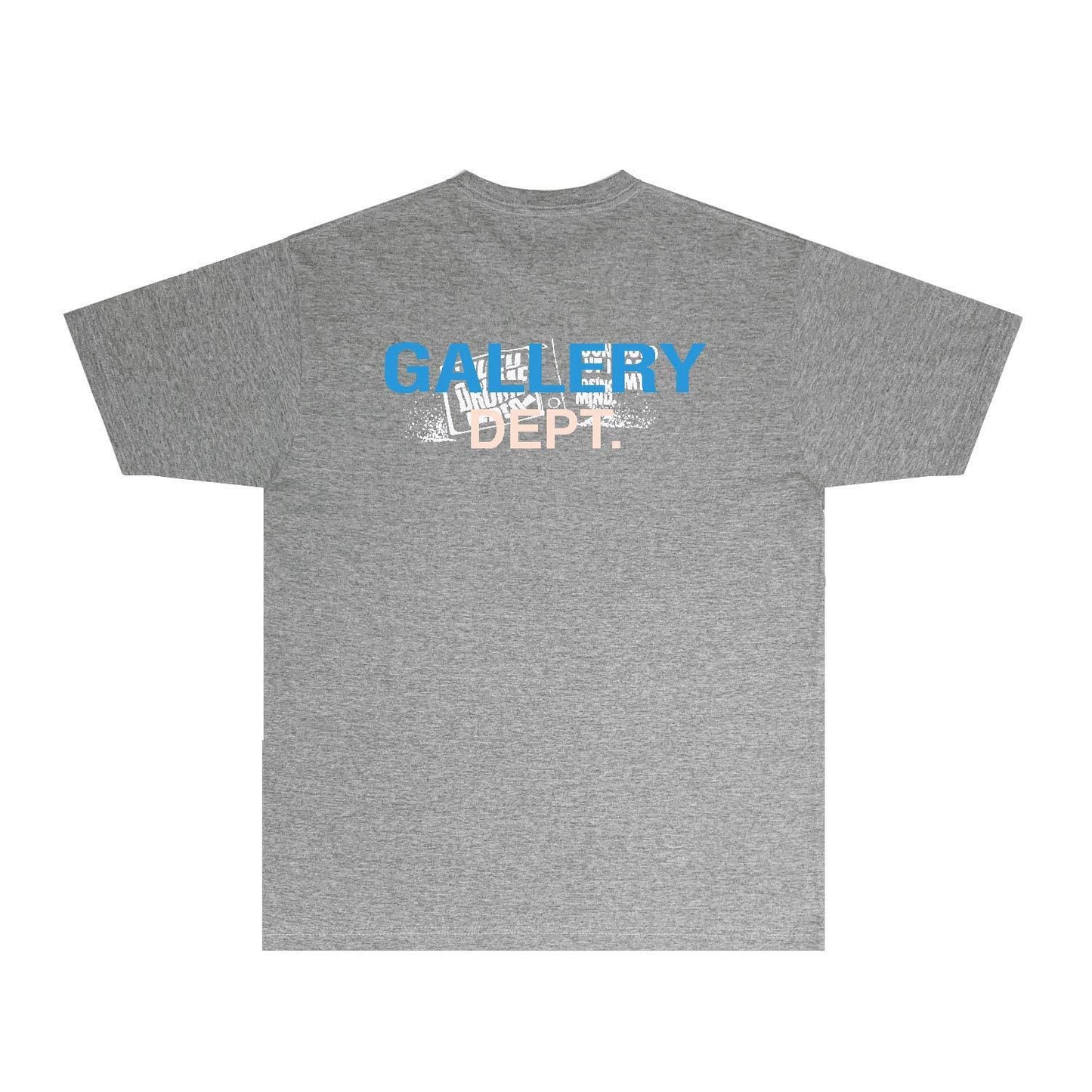 YY GALLERY DEPT T-shirt