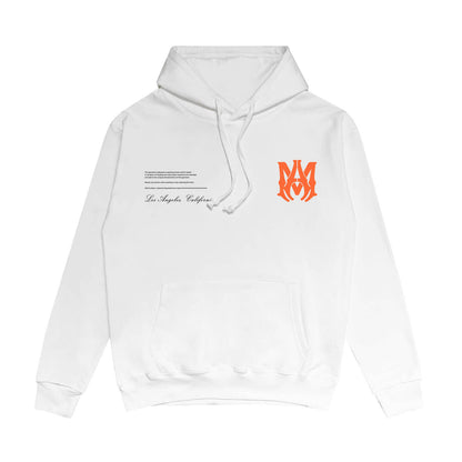 YY AMIRI  Hoodie