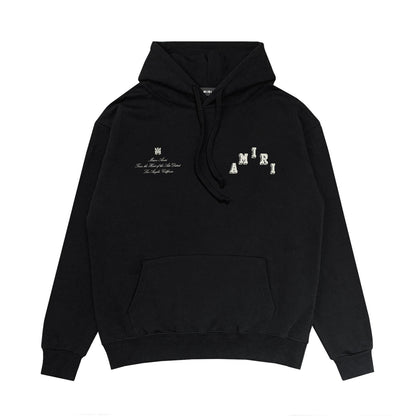 YY AMIRI  Hoodie