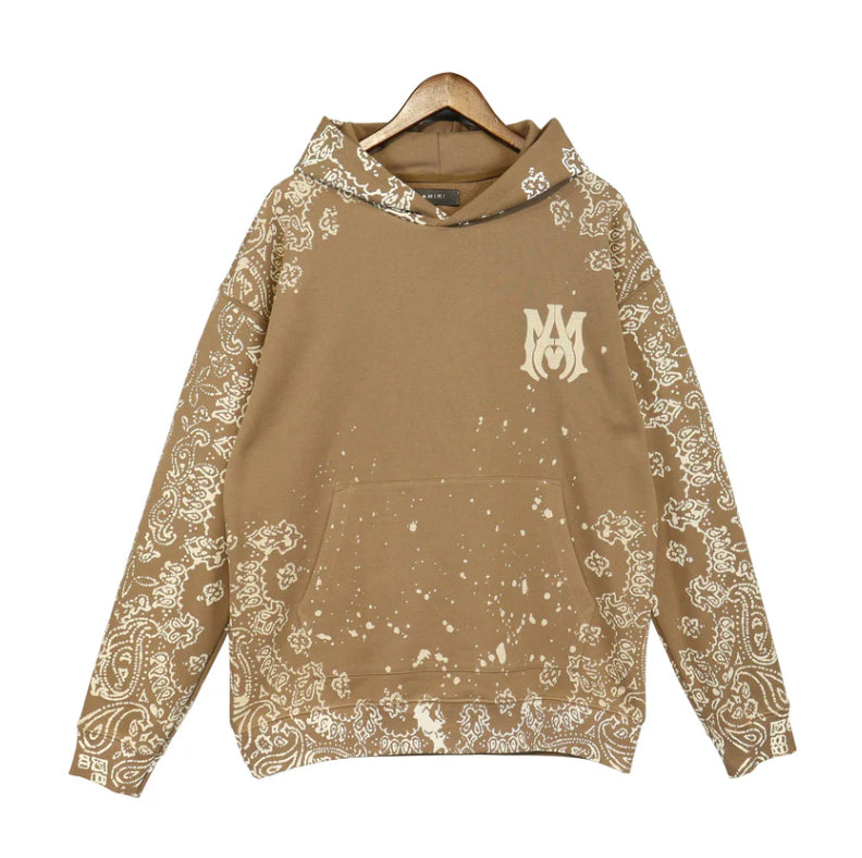 YY AMIRI  Hoodie