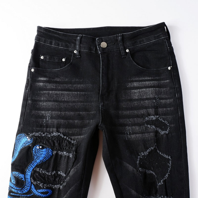 YY AMIRI  jeans 1345
