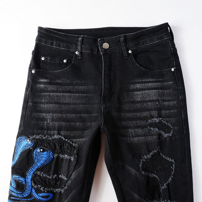 YY AMIRI  jeans 1345