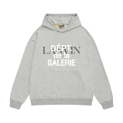 YY GALLERY DEPT  Hoodie