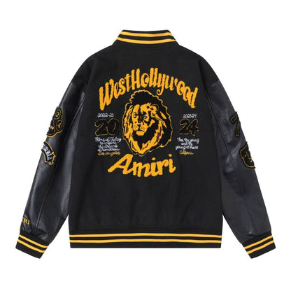 YY AMIRI  Jacket