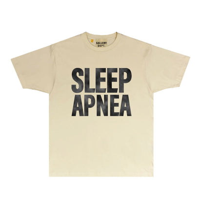 YY GALLERY DEPT T-shirt
