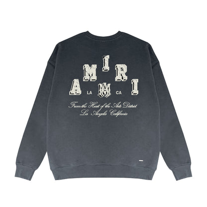 YY AMIRI  Sweatshirt