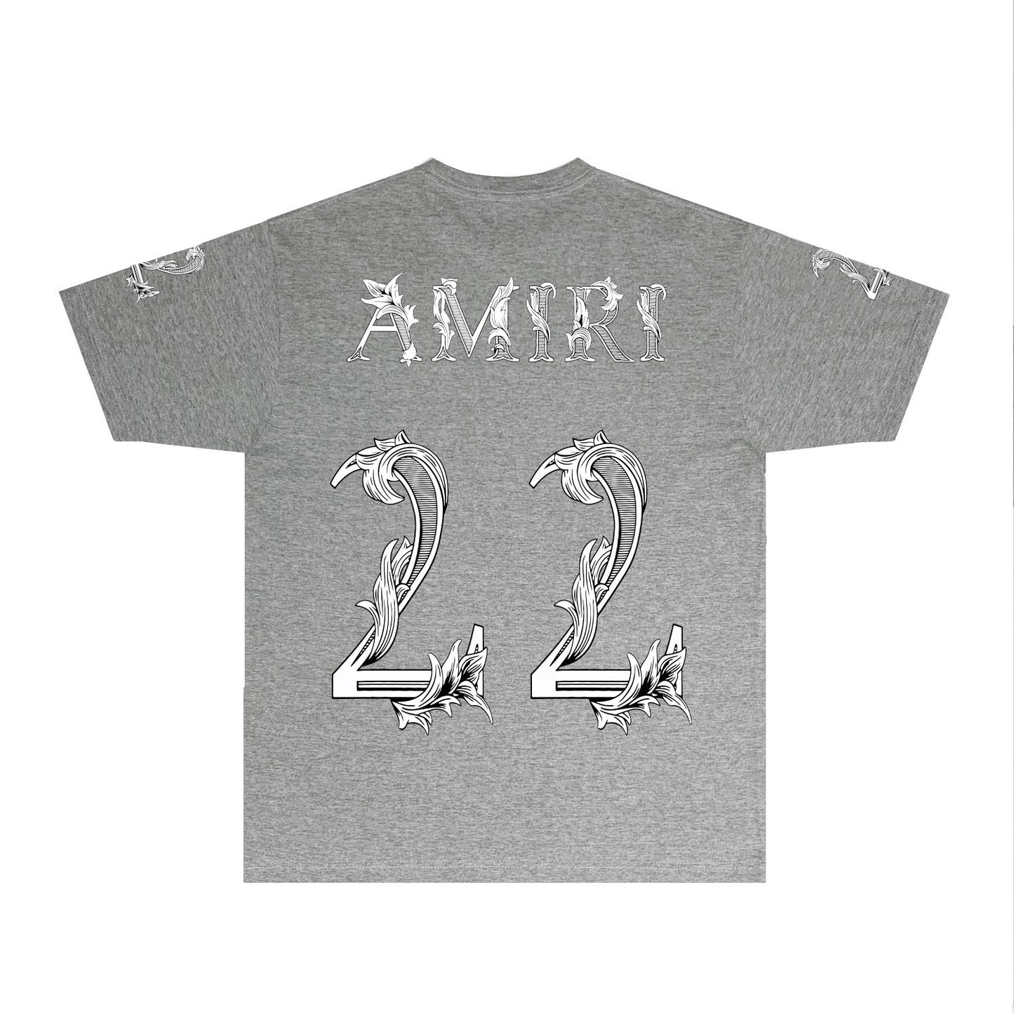 YY AMIRI T-shirt