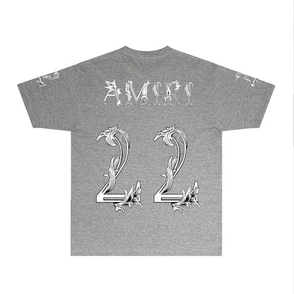 YY AMIRI T-shirt
