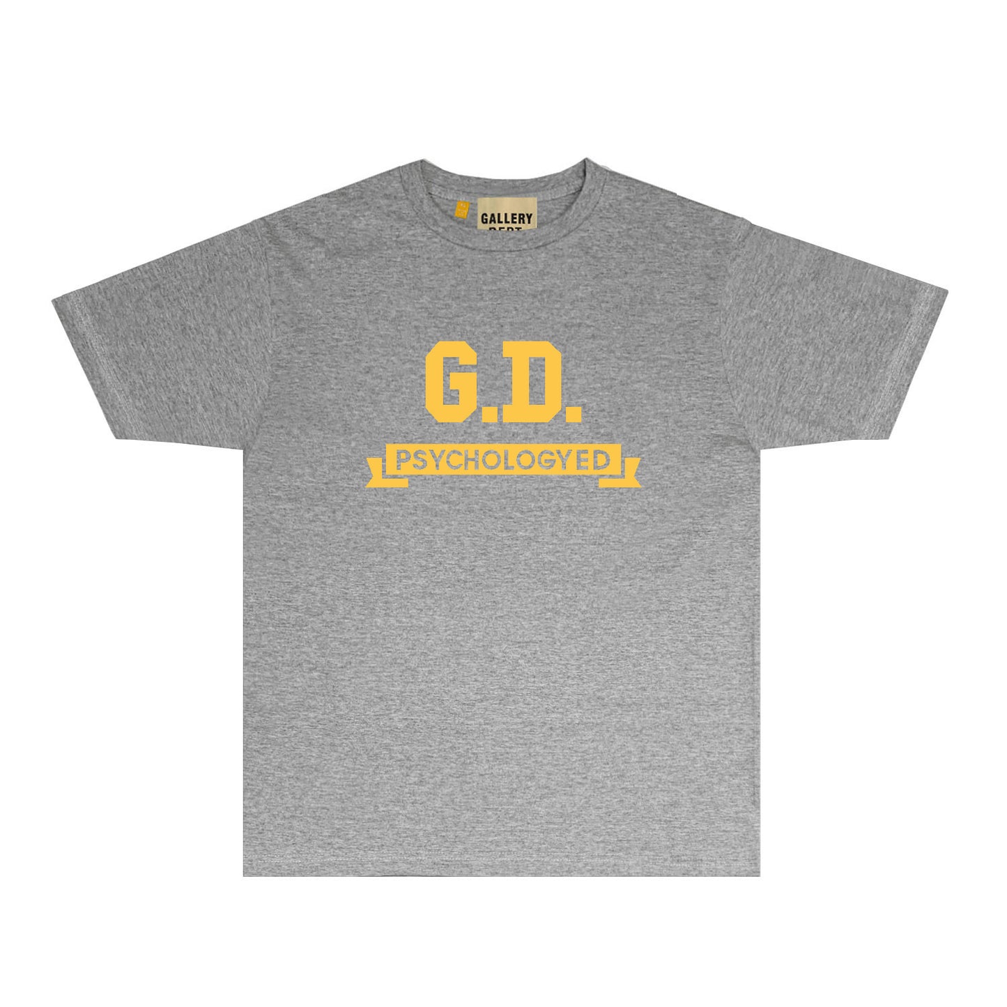 YY GALLERY DEPT T-shirt