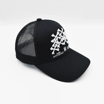 YY AMIRI Hats