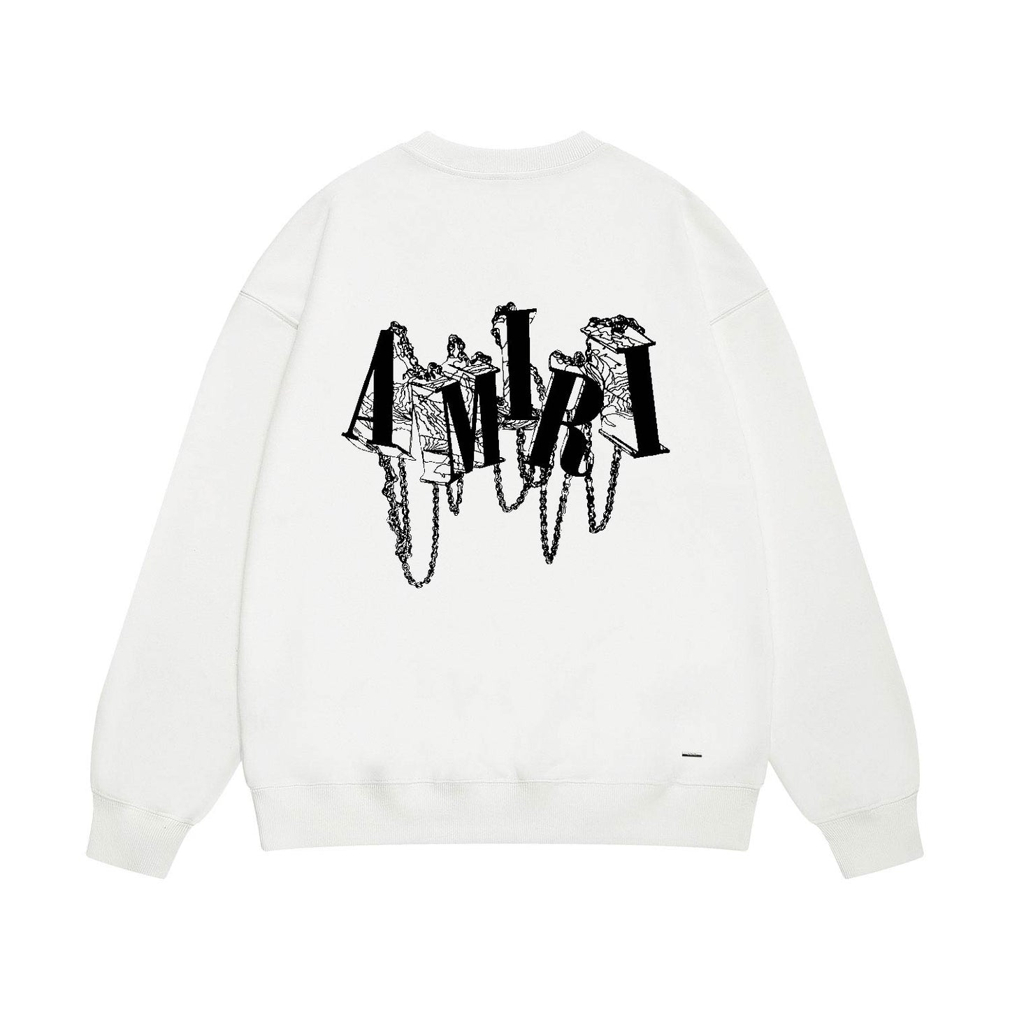 YY AMIRI  Sweatshirt