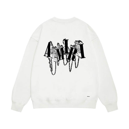 YY AMIRI  Sweatshirt