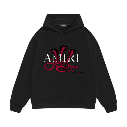 YY AMIRI  Hoodie