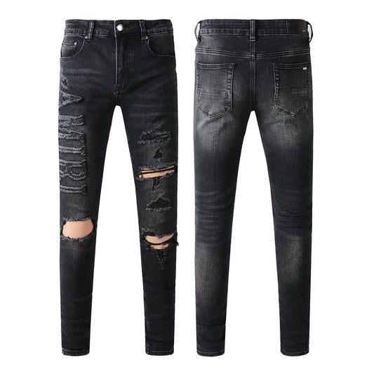 YY AMIRI  jeans 698